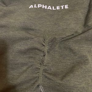 Alphalete Evergreen